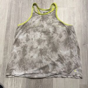 American eagle workout tank top size medium